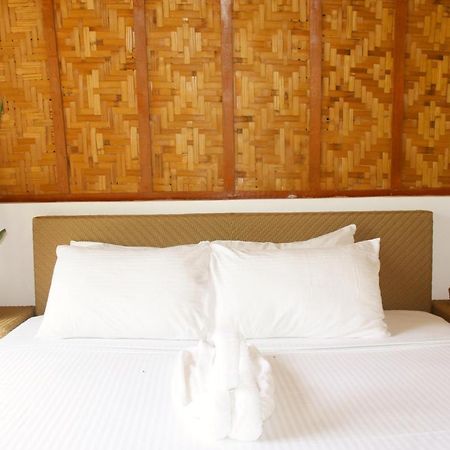 Tropical Temple Siargao Resort General Luna  Kültér fotó