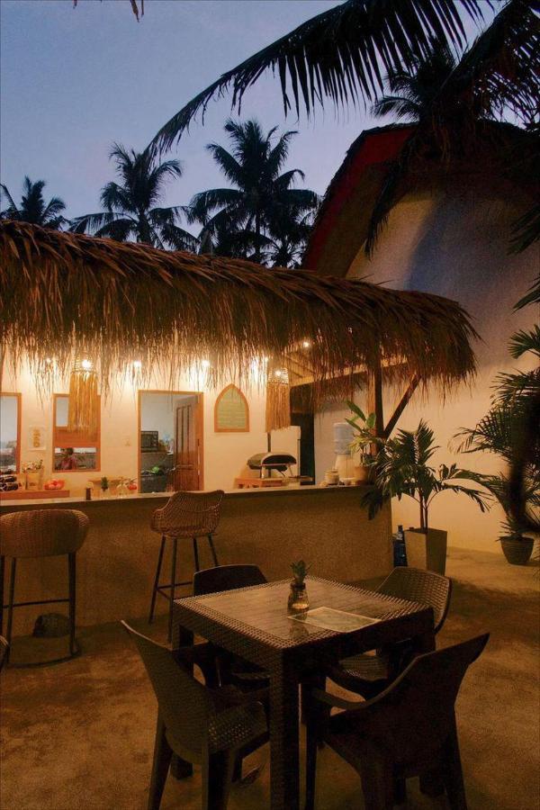Tropical Temple Siargao Resort General Luna  Kültér fotó